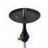 Кальян Alpha Hookah Model X Cyber (Альфа Хука Модель Х Кибер) фото - 5